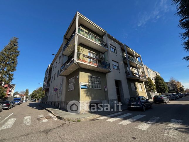 Appartamento in residenziale in Via Santa Teresa 17