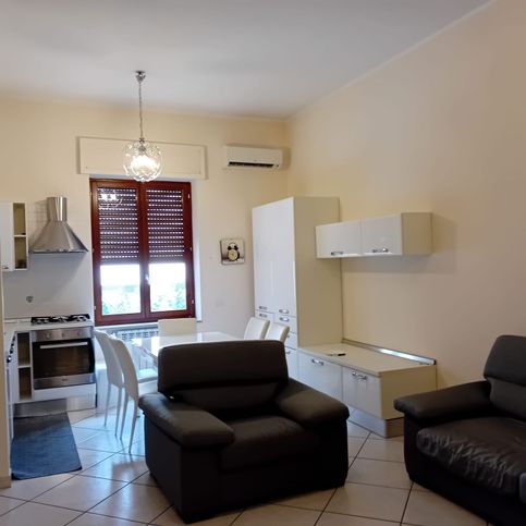 Appartamento in residenziale in Via San Leonardo 150