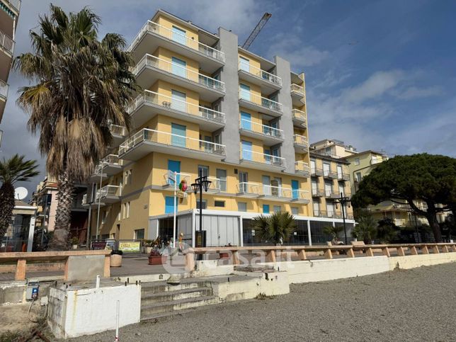 Appartamento in residenziale in Via Sicilia 37