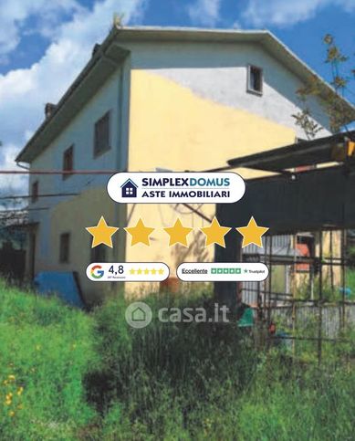 Appartamento in residenziale in Via Torretta