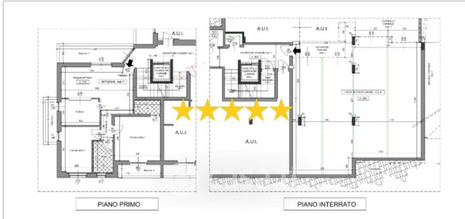 Appartamento in residenziale in Via Sant'Anna