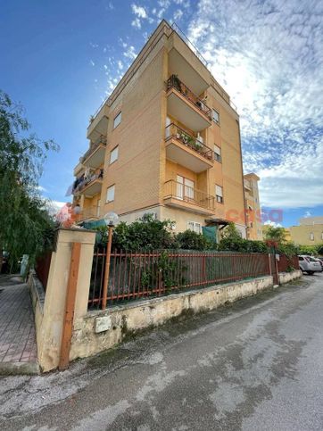 Appartamento in residenziale in Via delle Arene 145