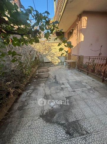 Appartamento in residenziale in Via Martiri di Via Fani 46