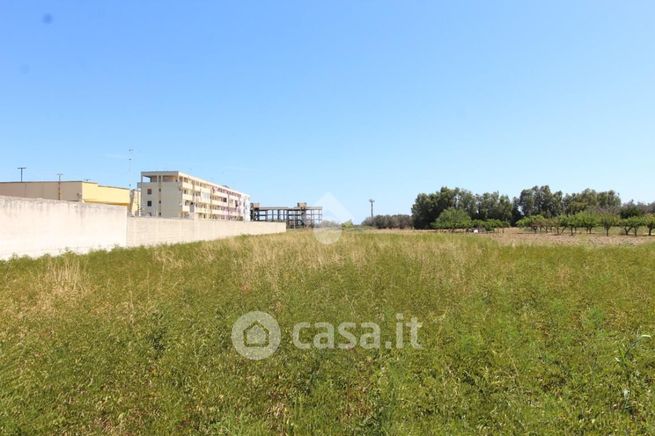Terreno edificabile in residenziale in