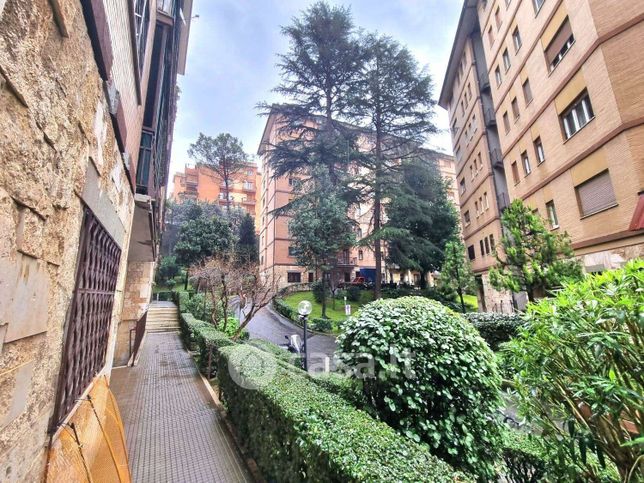 Appartamento in residenziale in Via di Valle Aurelia