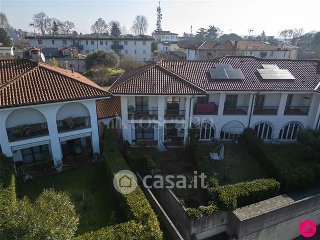 Villa in residenziale in Via della Madonnetta