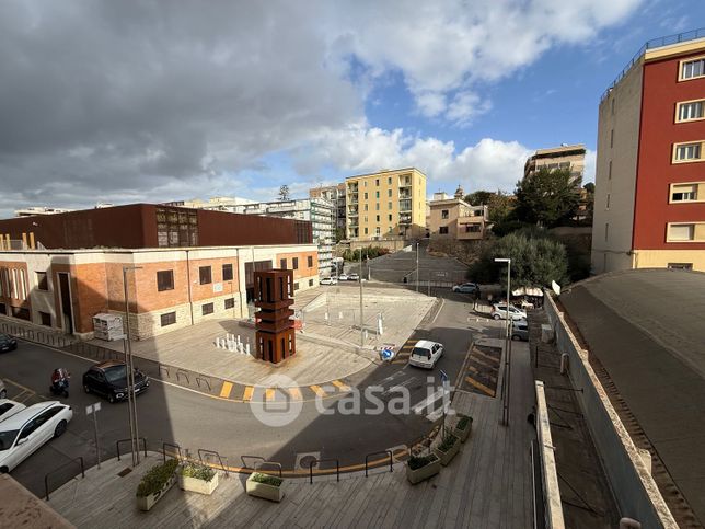 Appartamento in residenziale in Via Goffredo Mameli 166