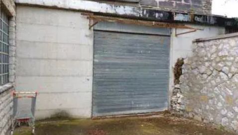 Box/posto auto in residenziale in 