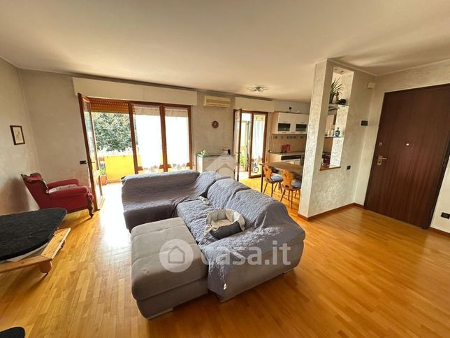 Appartamento in residenziale in Via Beato Arnaldo da Limena 1000