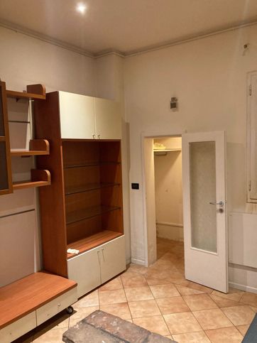 Appartamento in residenziale in Via Santa Caterina 75