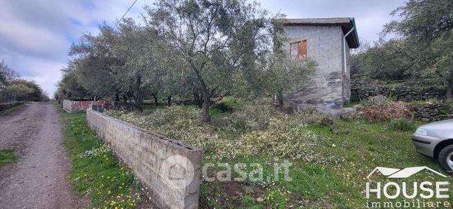 Terreno agricolo in commerciale in Strada Iazzo Vecchio
