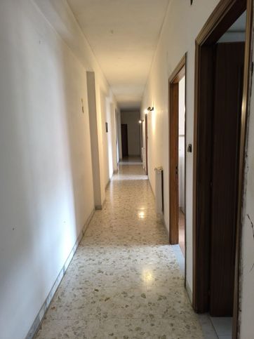 Appartamento in residenziale in Via Giacomo Matteotti