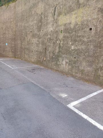 Box/posto auto in residenziale in Via Franco Antolini 14