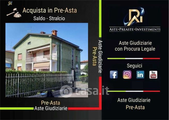 Appartamento in residenziale in Via Cesare Zonca