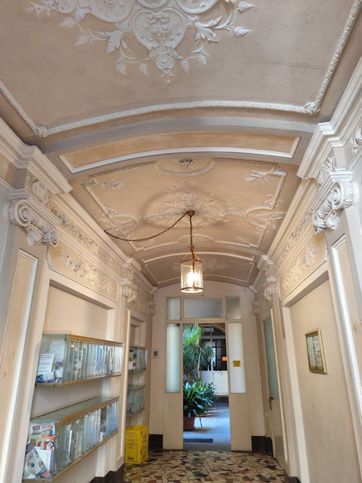 Appartamento in residenziale in Via Magenta 5