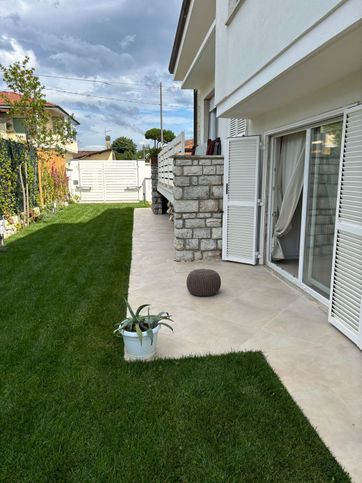 Appartamento in residenziale in Via Leonardo da Vinci
