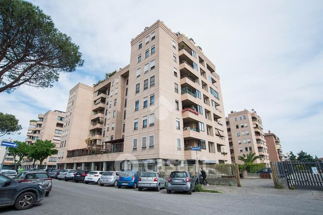 Appartamento in residenziale in 