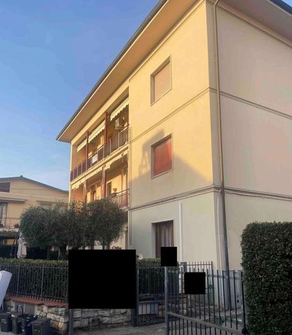 Appartamento in residenziale in Via Trento 95