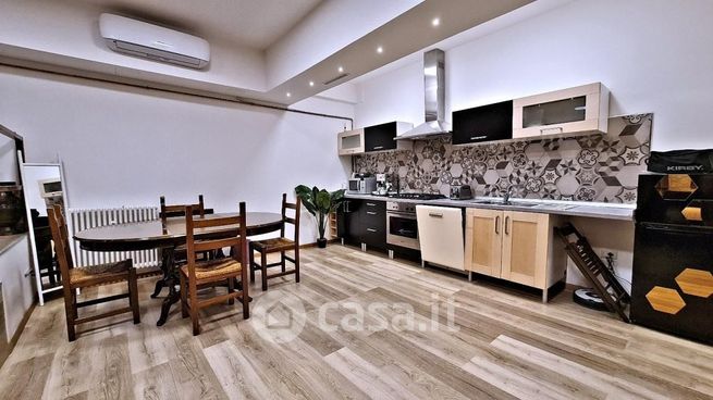 Appartamento in residenziale in Via Fiesso 7