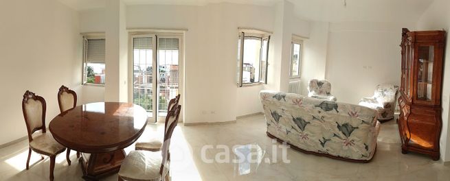 Appartamento in residenziale in Viale Europa 17