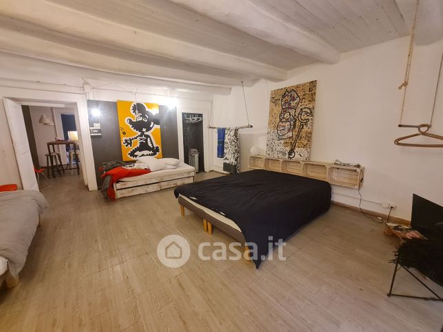 Appartamento in residenziale in Via Solitaria 36