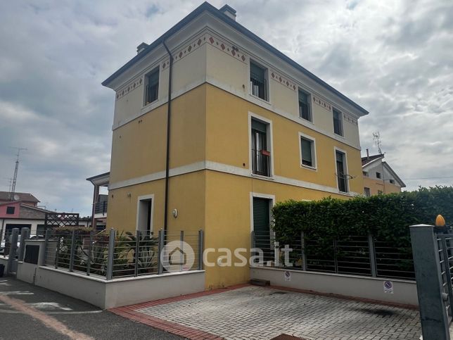 Appartamento in residenziale in