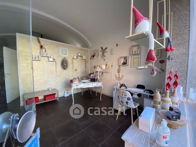 Attivitã /licenza (con o senza mura) in commerciale in Via Capitano Vittorio Bellieni