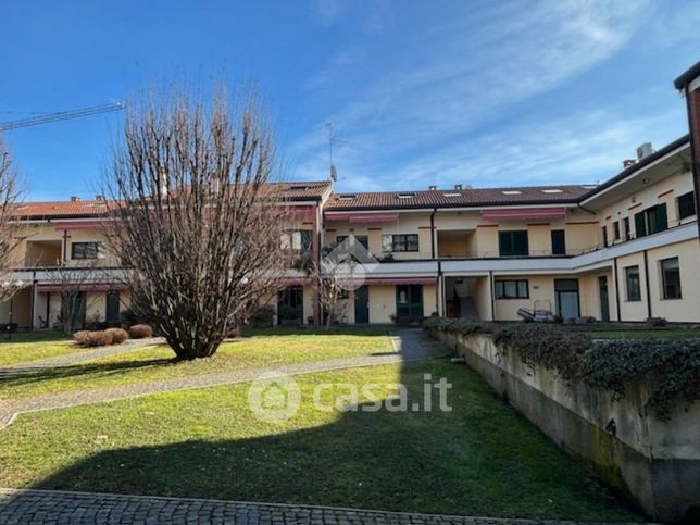 Appartamento in residenziale in Via Giuseppe Verdi 1