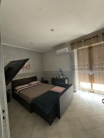 Appartamento in residenziale in