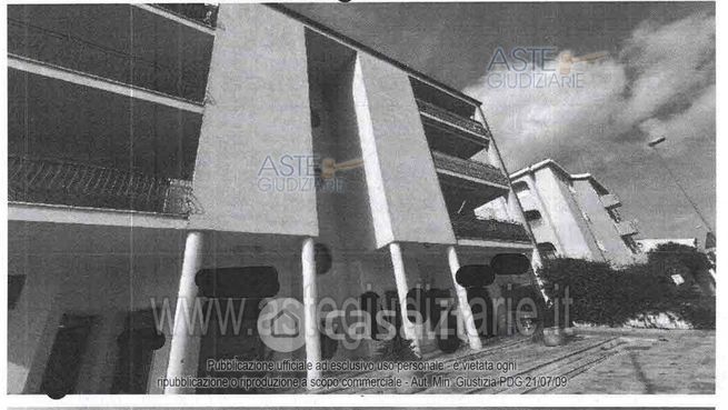 Ufficio in commerciale in Via Aldo Moro