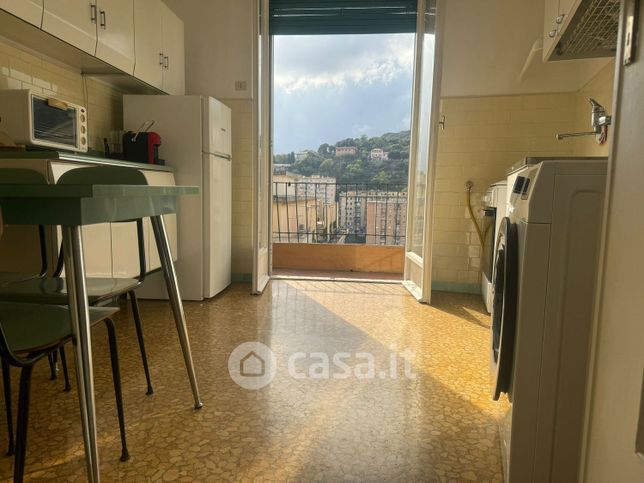 Appartamento in residenziale in Via Napoli 37