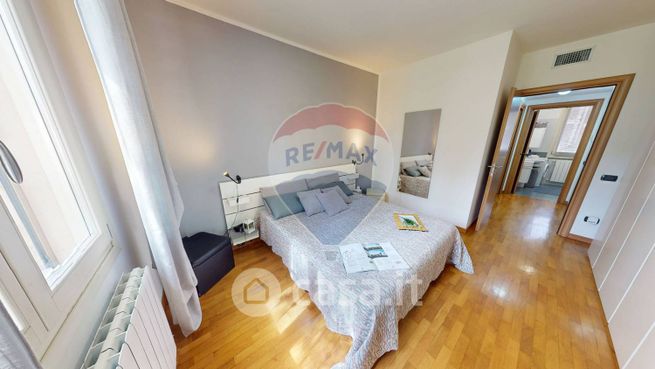 Appartamento in residenziale in Via Riserva 4