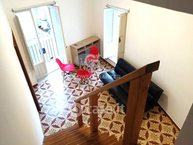 Casa indipendente in residenziale in Via Ascenzo 15