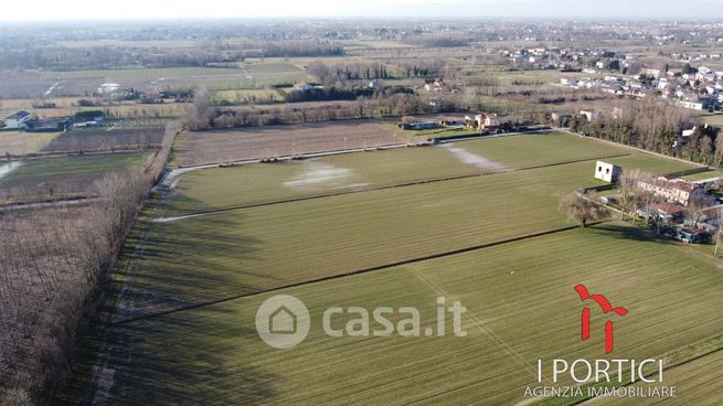 Terreno agricolo in commerciale in Via Boscariola