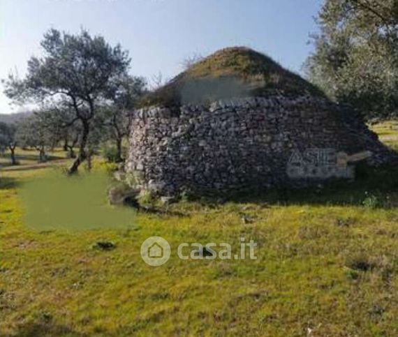 Terreno agricolo in commerciale in Via Calendano