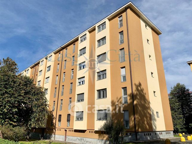 Appartamento in residenziale in Via Ugo Betti 34