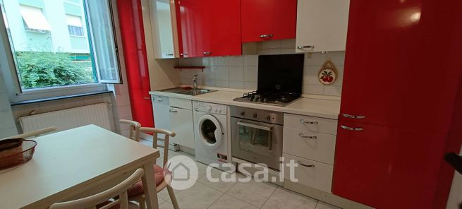 Appartamento in residenziale in Via Madre Rosa Bianchi 7