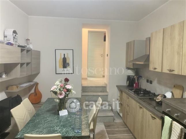 Appartamento in residenziale in Viale Crotone
