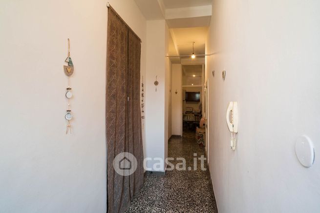 Appartamento in residenziale in Via Nenzi 18