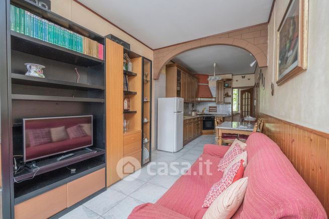 Appartamento in residenziale in Via Catania 20