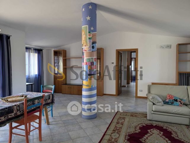 Appartamento in residenziale in 