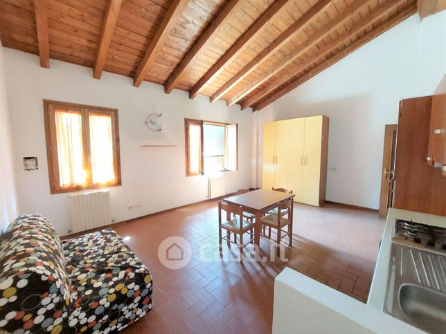 Appartamento in residenziale in Via del Martignone 8