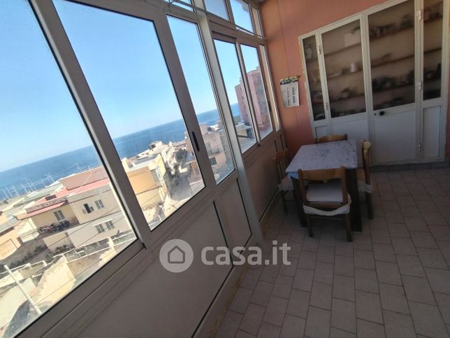 Appartamento in residenziale in Via Sardegna 35