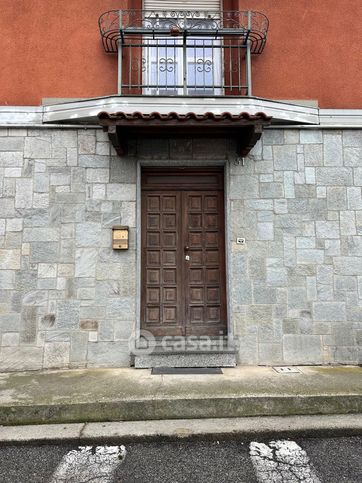 Appartamento in residenziale in Via Giuseppe Basso 31