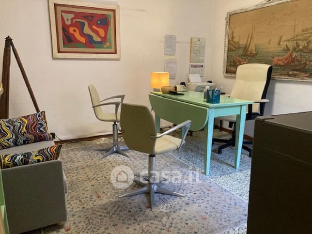 Ufficio in commerciale in Via Pietro Colletta