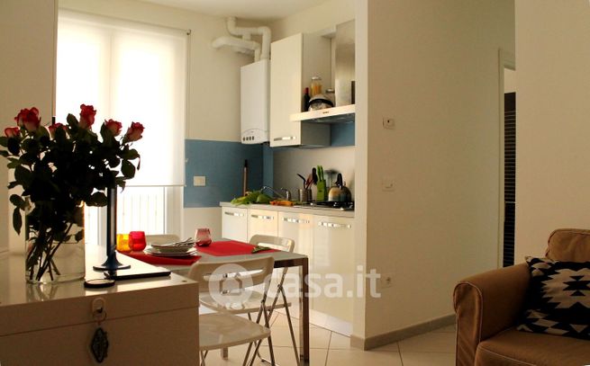 Appartamento in residenziale in Via fratelli bandiera 5