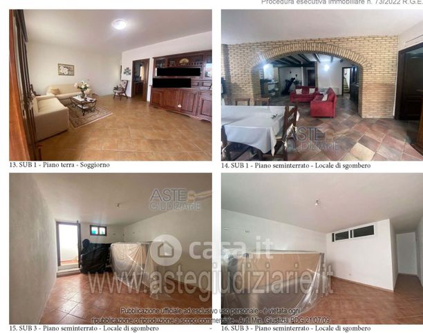 Appartamento in residenziale in Via James Cook 7