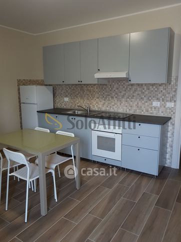 Appartamento in residenziale in Via Fiume