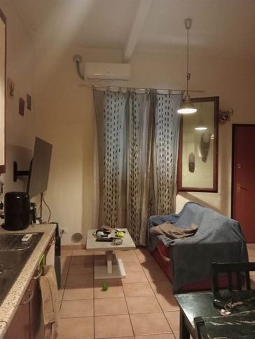Appartamento in residenziale in