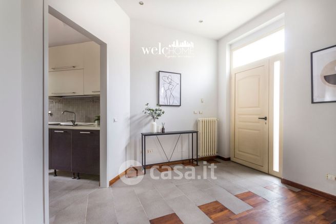 Appartamento in residenziale in Via Giovanni Boccaccio